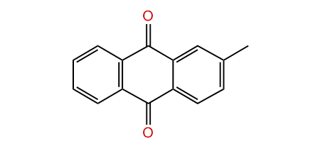 2-Methyl-9,10-anthraquinone