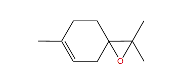 Terpinolen-4,8-epoxide