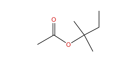 tert-Pentyl acetate