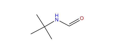 N-tert-Butylformamide