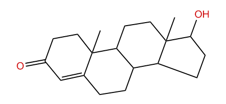 17beta-Hydroxy-4-androsten-3-one
