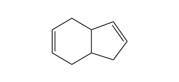 Tetrahydrohumulene