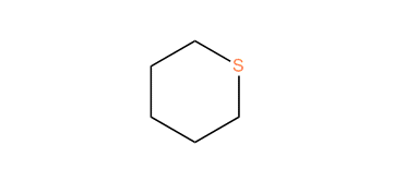 Tetrahydro-2H-thiopyran