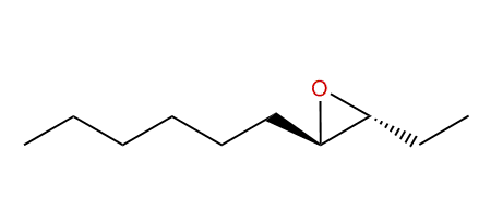 trans-3,4-Epoxydecane