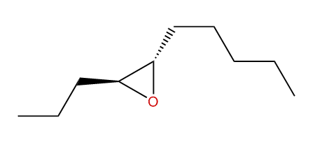 trans-4,5-Epoxydecane