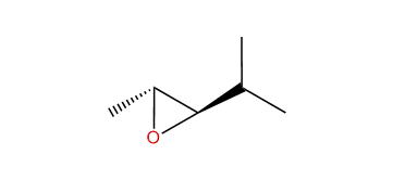 trans-4-Methyl-2,3-epoxypentane