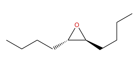 trans-5,6-Epoxydecane