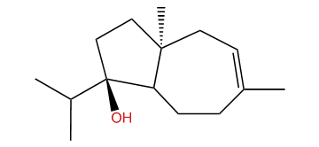 trans-Dauc-8-en-4beta-ol