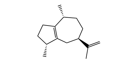 trans-beta-Guaiene