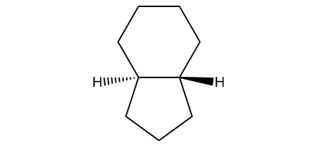 trans-Octahydro-1H-indene