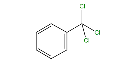 (Trichloromethyl)-benzene
