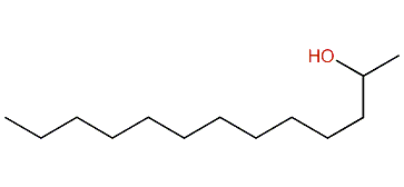 Tridecan-2-ol
