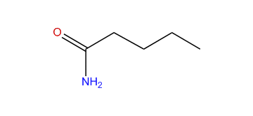 Pentanamide