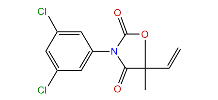Vinclozoline