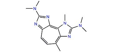 Zoanthoxanthin